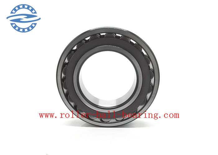 o rolamento de rolo esférico 22220CC/W33 100*180*46mm usou o motor externo do yamaha que karting