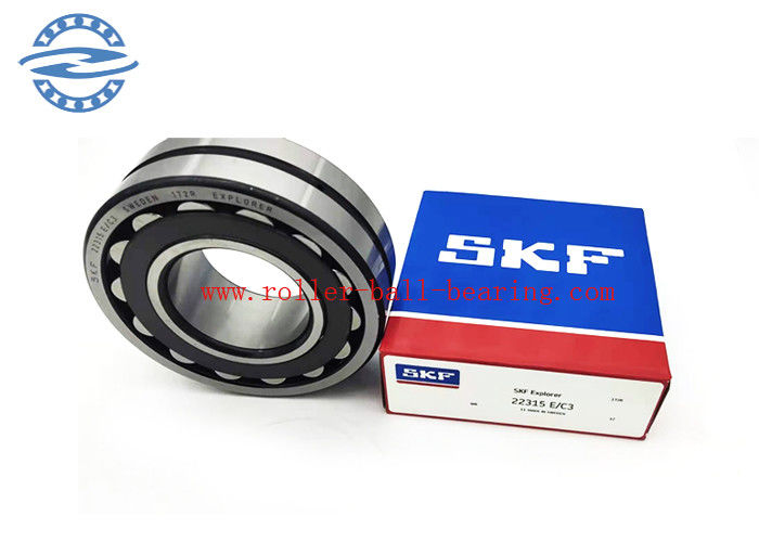 22315 rolamento de rolo esférico 22315MB do tamanho 75*160*55mm de 22315CA 22315CC 22315E1