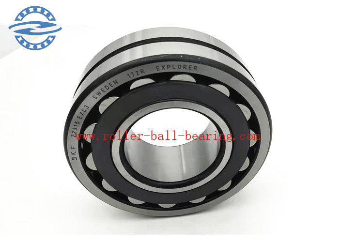 22315 rolamento de rolo esférico 22315MB do tamanho 75*160*55mm de 22315CA 22315CC 22315E1