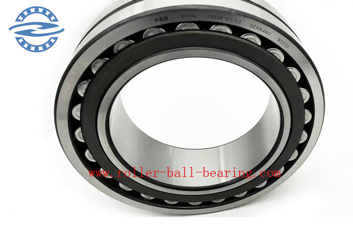 23036 rolamento de rolo esférico 23036MB de 23036CA 23036CC 23036E1 23038 23038CA 23038CC 23038MB 23038E1 K/W33
