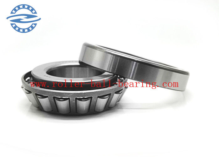 Tamanho de carregamento afilado 45*100*27.25mm do rolo 30311 30311DJR 30311JR 30311J 30311D