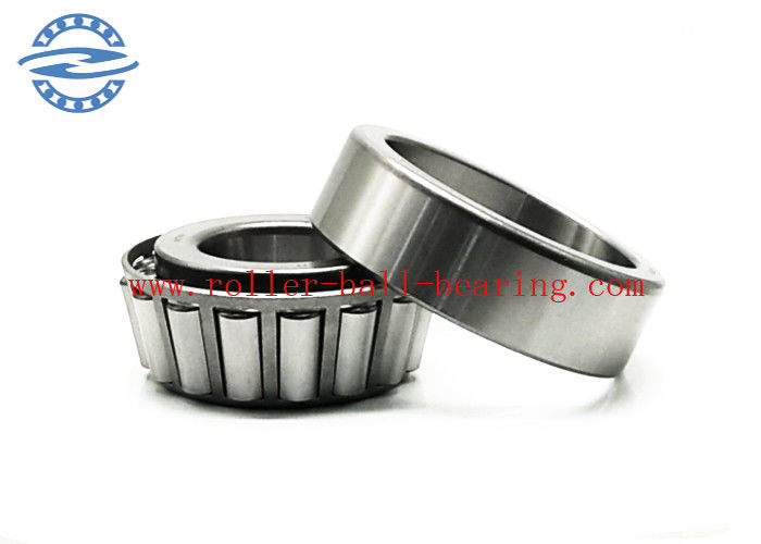 Tamanho 45mm*100mm*38.25mm do tipo do rolamento de rolo 32309 ZH do atarraxamento