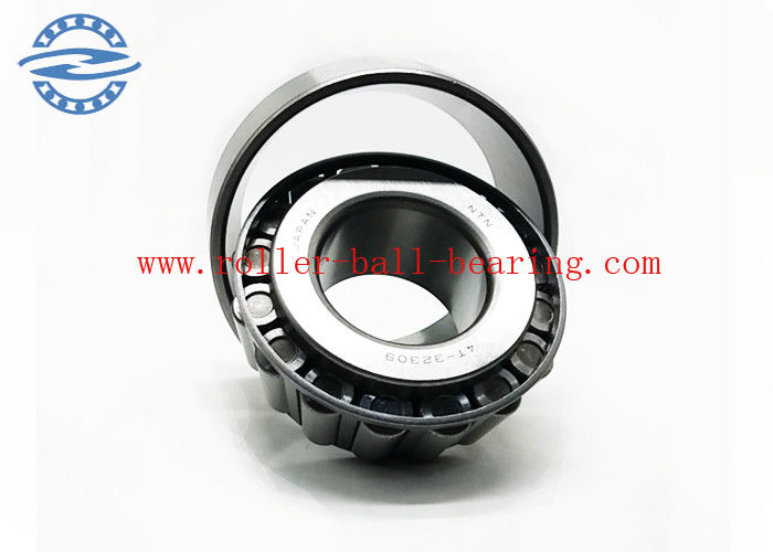 Tamanho 45mm*100mm*38.25mm do tipo do rolamento de rolo 32309 ZH do atarraxamento