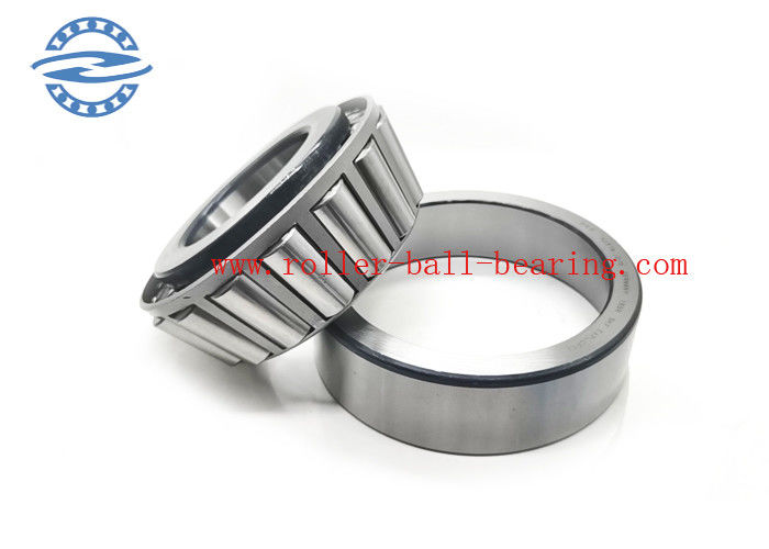 Tamanho 90mm*190mm*67.5mm do tipo do rolamento de rolo 32318 ZH do atarraxamento