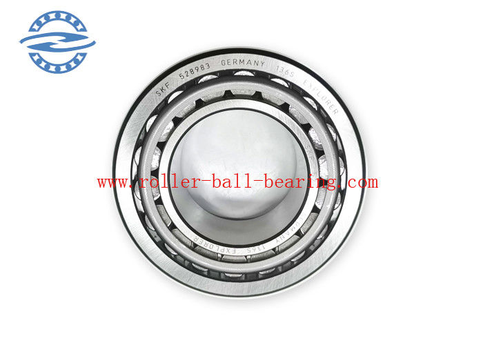 Tamanho 70*57*130mm do tipo do rolamento de rolo ZH do atarraxamento de Z-528983.02.TR1 528983 B