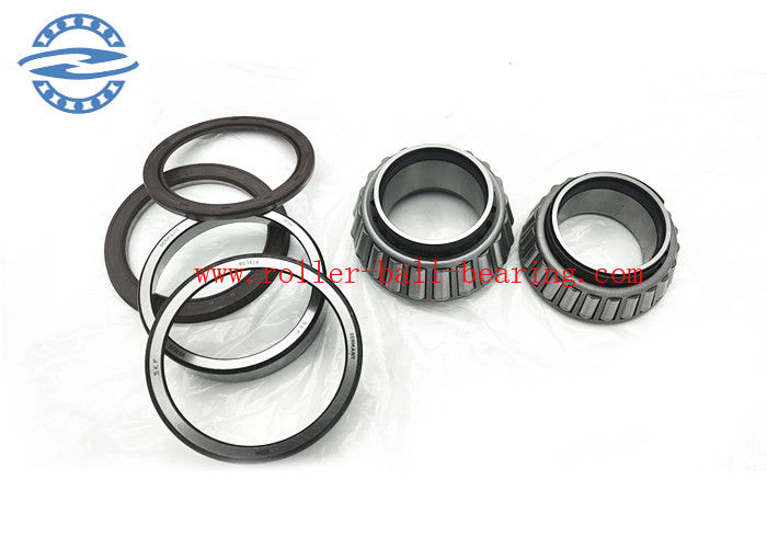 Rolamento de roda do tipo de 63HRC 803628 ZH para o tamanho 78*130*90mm dos caminhões de