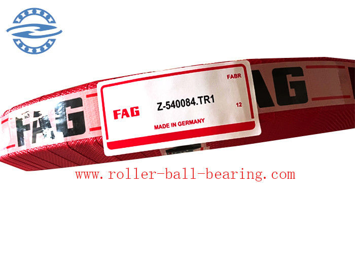 Os selos do rolamento de rolo 400x500x60mm do atarraxamento Z-540084.TR1 datilografam aberto