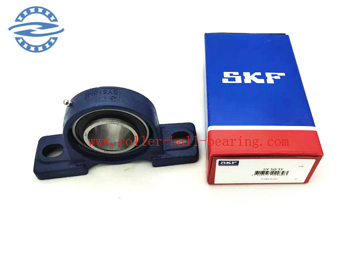Rolamento de esferas SY50TF do descanso do bloco de UCP210 P210 Z90510 Plummer P56210 54*50 114,5
