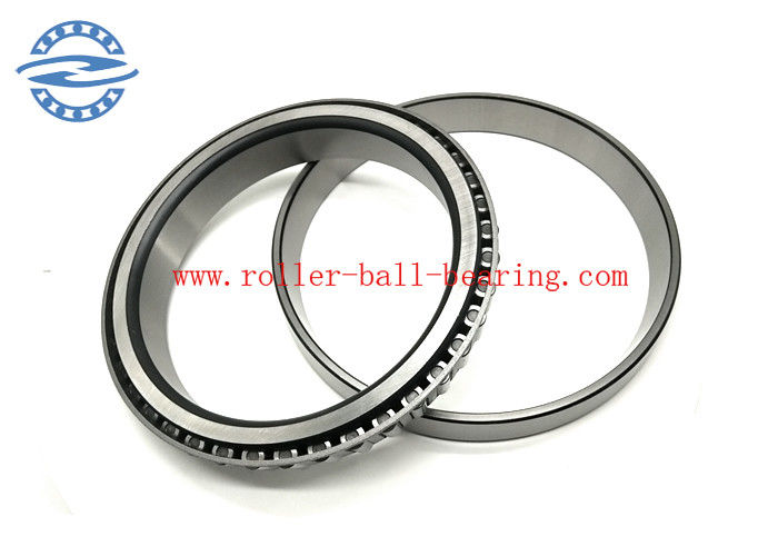 Rolamento de rolo do atarraxamento da número da peça L327249/10 de CHIK com o Capacitysize de carregamento alto 133.35x177.008x25.4