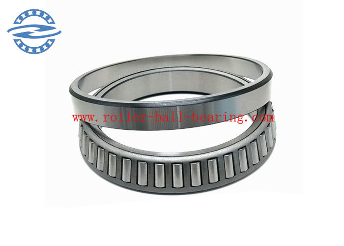 Rolamento de rolo do atarraxamento da número da peça L327249/10 de CHIK com o Capacitysize de carregamento alto 133.35x177.008x25.4