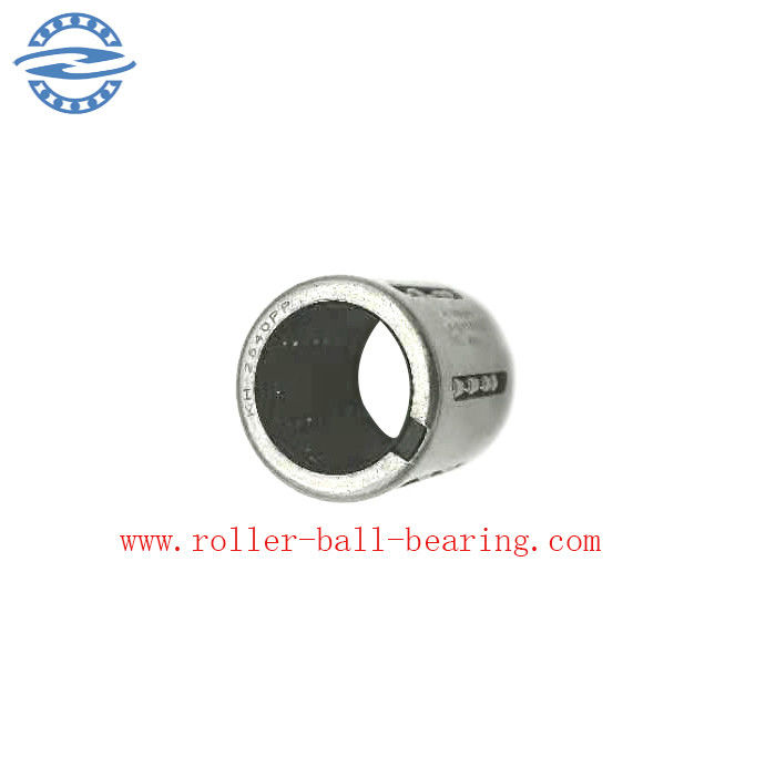 Tipo linear do rolamento de esferas KH/KLM (KH2540) peso 0.55KG do tamanho 25*35*40 milímetro