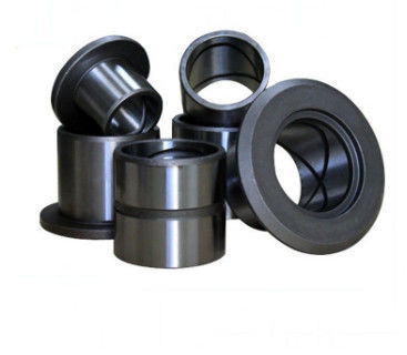 O aço de alta qualidade do fortalecer forjou PC200-8 a máquina escavadora Bucket Pin Bushing Size 80*95*80