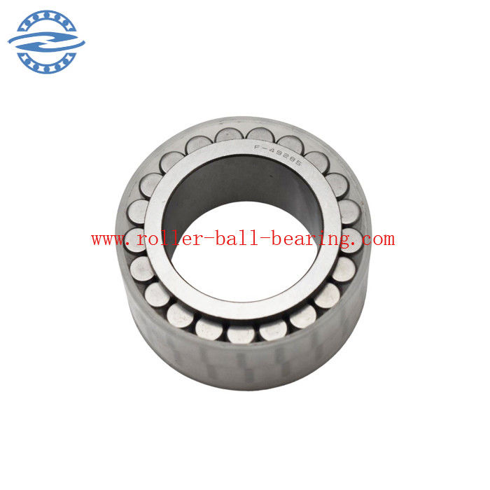 F-49285 que carrega para o tipo cilíndrico do rolamento de rolo 40mmx61.74mmx32mm da caixa de engrenagens planetárias ZH