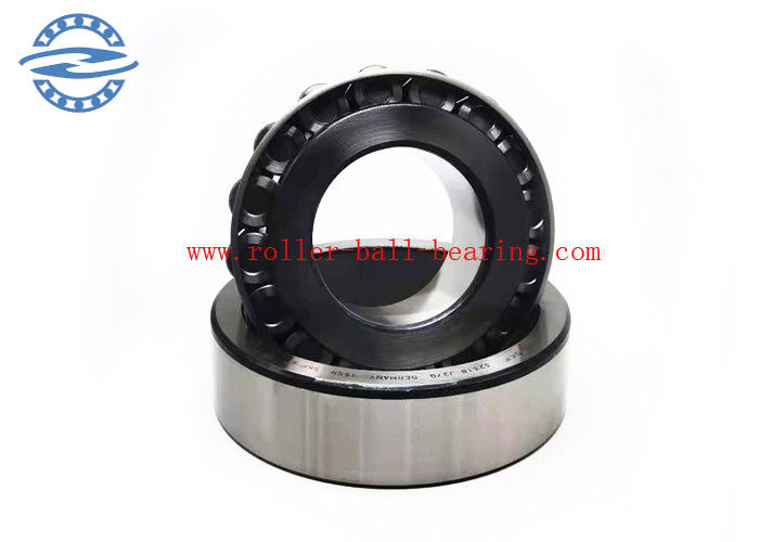 Tamanho 90*190*67.5mm do rolamento de rolo do atarraxamento de P6 32318J2Q para a maquinaria