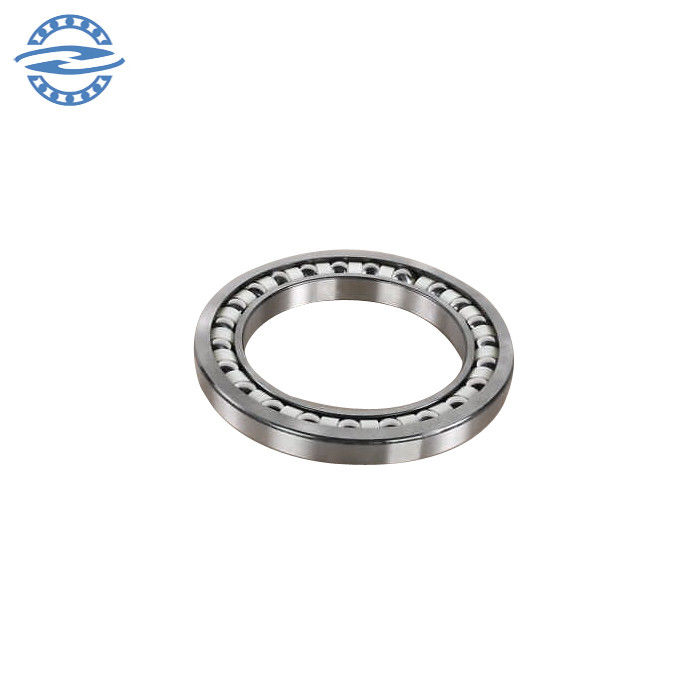 Tipo angular do tamanho 250mmx360mmx44mm ZH do rolamento de esferas do contato de Bearing da máquina escavadora 250BA36S1
