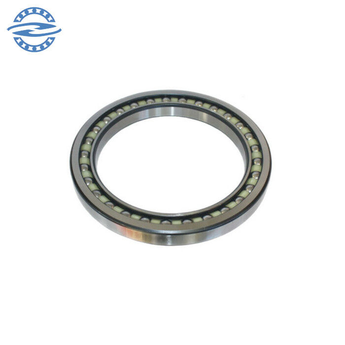 Máquina escavadora Bearing Angular Contact que carrega o tipo do tamanho 200mmx250mmx24mm ZH de BA200-7B