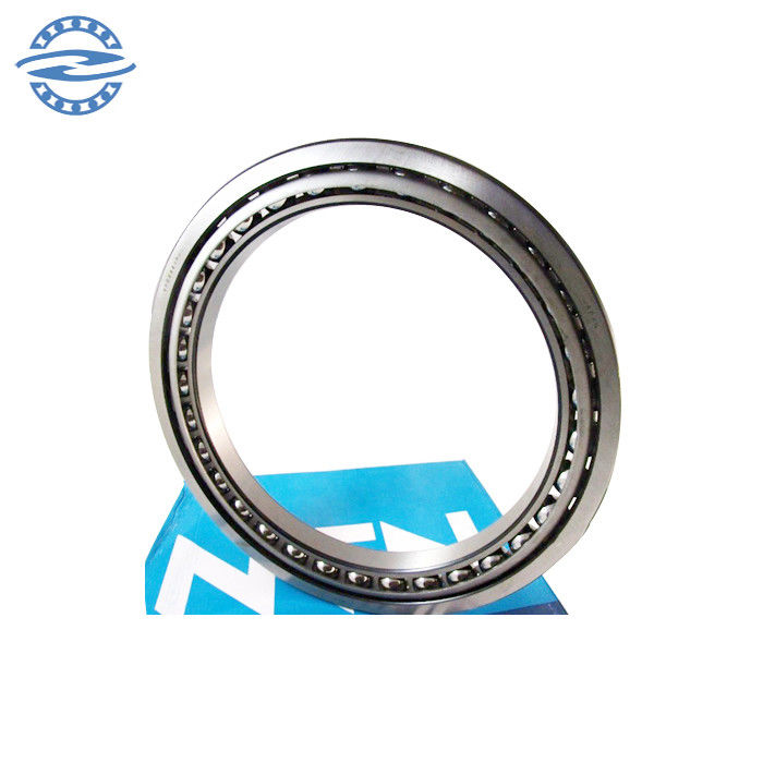 Tamanho angular 246*308*33mm do rolamento de esferas do contato de Bearing BA246-1 da máquina escavadora