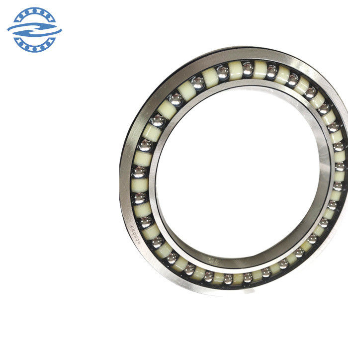 Contato angular que carrega BA260-4 a máquina escavadora Bearing (tamanho: tipo de 260x340x38mm) ZH