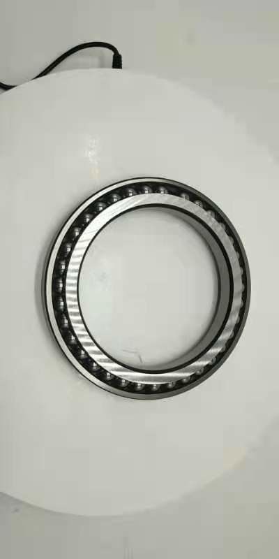 Tamanho de passeio 115×155×22mm da caixa do dente da gaiola de aço de Bearing Glue Cage da máquina escavadora BA105-1