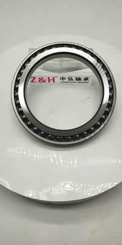 Tamanho de passeio 115×155×22mm da caixa do dente da gaiola de aço de Bearing Glue Cage da máquina escavadora BA105-1