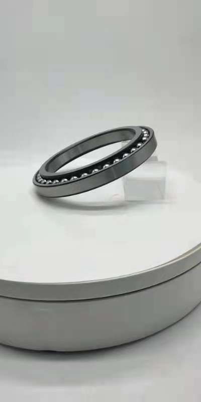 Tamanho de passeio 115×155×22mm da caixa do dente da gaiola de aço de Bearing Glue Cage da máquina escavadora BA105-1