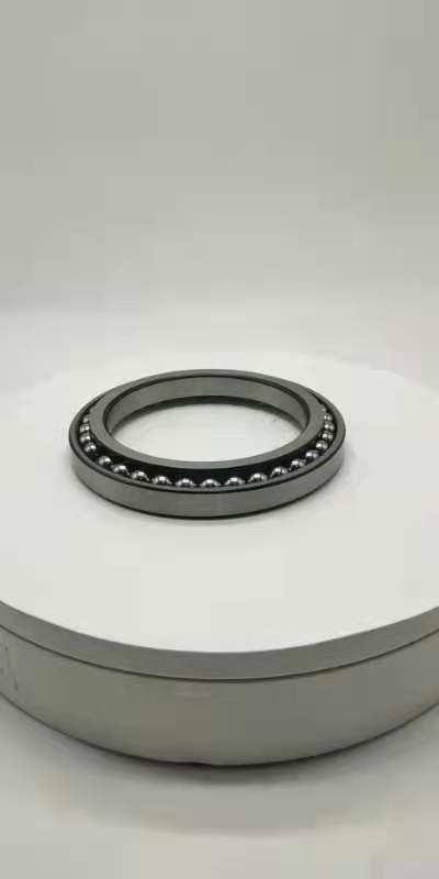 Tamanho de passeio 115×155×22mm da caixa do dente da gaiola de aço de Bearing Glue Cage da máquina escavadora BA105-1