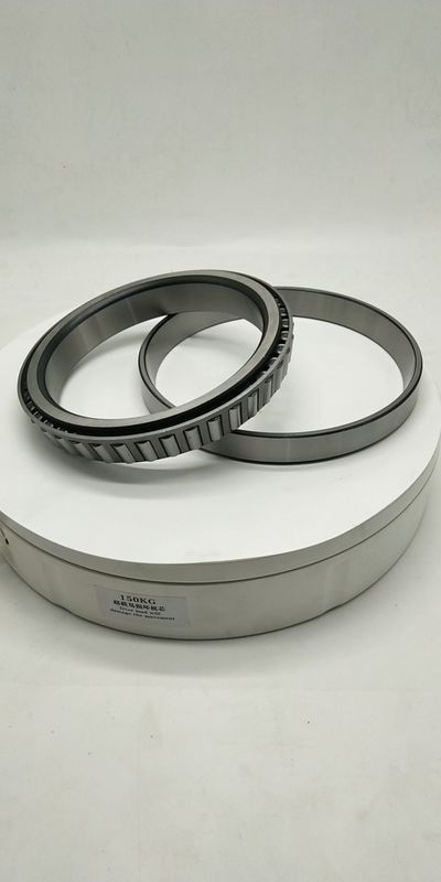 Rolamento de rolo L327249-10 do atarraxamento do OEM P0 P5 P6 133.350×177.008×25.400mm