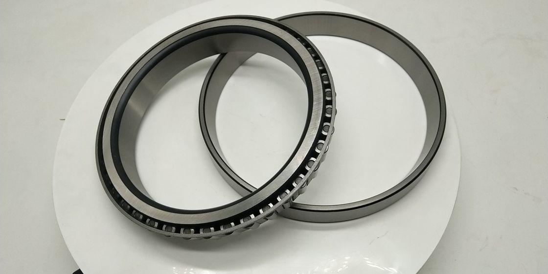 Rolamento de rolo L327249-10 do atarraxamento do OEM P0 P5 P6 133.350×177.008×25.400mm