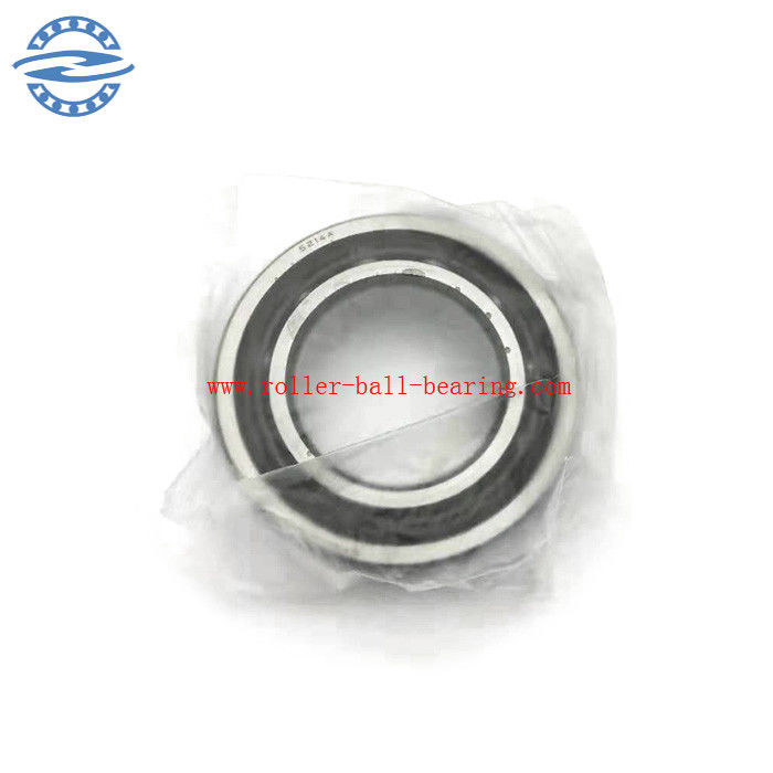 5214 fileira dobro angular do tamanho 70*125*39.7mm do rolamento de esferas 5214A do contato