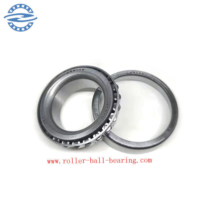Tamanho afilado 34.987X59.975X15.875mm L68149/111 68149 68111 do rolamento de roda L68149/L68111 do rolo