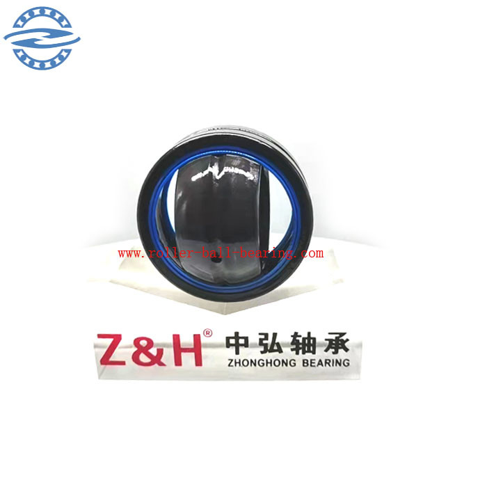 ZH que carrega o tamanho liso esférico 40x62x28mm dos rolamentos de GE40ES-2RS GE 40 ES-2RS GE40