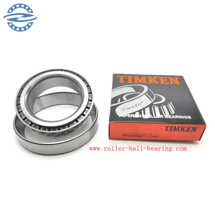 ROLAMENTO DE ROLO AFILADO M719149XS M719113ES K518773R JM719149 JM719113 JM719149/JM719113 JM719149-JM719113 95*150*35 MILÍMETRO