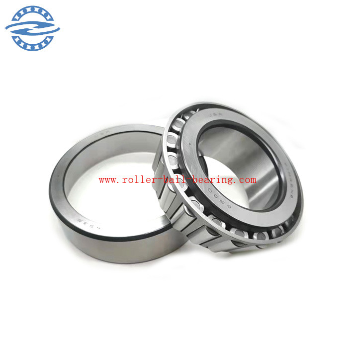 Rolamento de rolo afilado 6580/6535 4t-6580/6535 855/854 850/832 679/672 de 6580-6535 6580 6535 ZH 88.9x161.925x53.975
