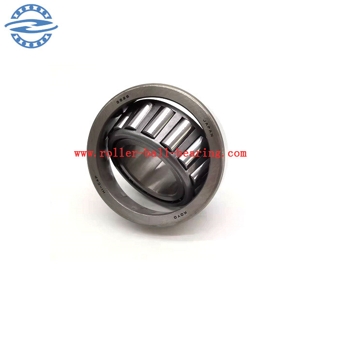 Tamanho 46.862*87.312*30.162mm do rolamento de rolo 3579/25 do atarraxamento da maquinaria 3579/3525 3579 de 35255