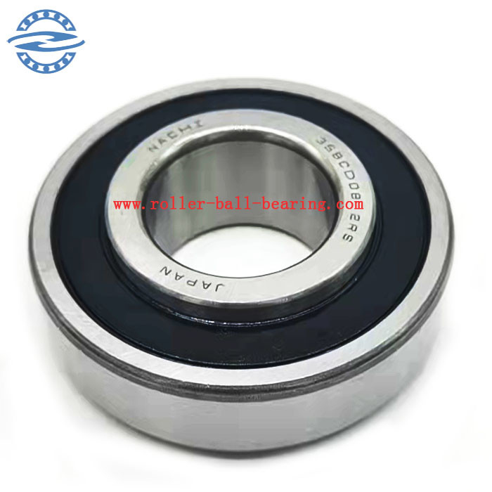Auto liberação da embreagem que carrega o tamanho material de aço 35*80*28MM de 35BCD08 Chrome