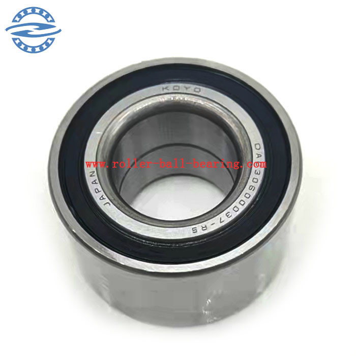 DAC30600037 tamanho de carregamento automotivo 30*60.3*37mm das peças sobresselentes DAC30600037-2RS DAC306037