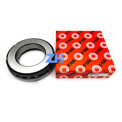 Rolamento de rolo esférico profissional da produção 130*225*58mm P0 P2 P4 p5 p6 29326E 29326ECA 29326RS 29326K