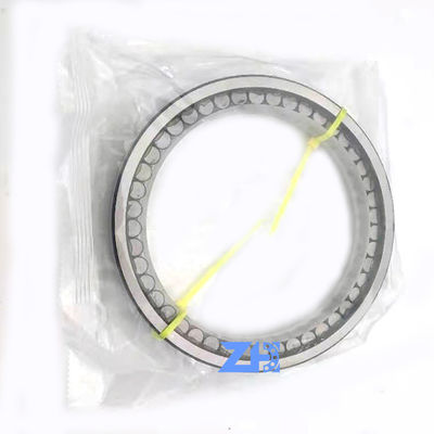 CHROME   Rolamento de rolo DE AÇO do cilindro   137*165*20mm 514857A 514857RS 514857Q2J 541857W