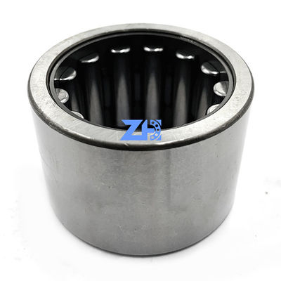 Único afastamento normal do modelo 35*54*36mm do rolamento de rolo NK35/54/36 da agulha da fileira NK35-54-36 brandnew