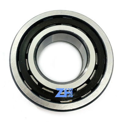 Única precisão cilíndrica do padrão do rolamento de rolo NUP2206ET2XU 30*62*20mm