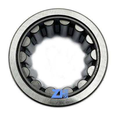 fileira NK37-56-36 NK37/56/36 do rolamento de agulha da bomba hidráulica de 37x56x36mm única