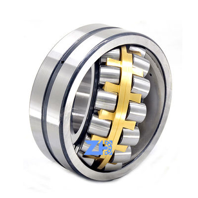 Rolamento de rolo esférico DE AÇO longo do tempo de serviço 22326MA 22326ECK 22326JA 22326EA 130*280*93mm CHROME