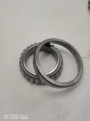 74550-74850 74550/74850 de fileira do carregamento de rolo afilado única separa a longa vida 139.7*215.9*47.625mm