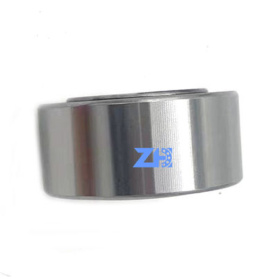 Nylon de bronze de aço da gaiola do rolamento de roda 38x74x33 de DAC38740033/36 2RS, usado nos tratores etc. dos automóveis