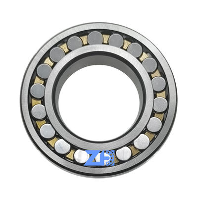 Rolamento de rolo esférico   AÇO de 22220CC 22220C3 22220W33 100*180*46mm CHROME