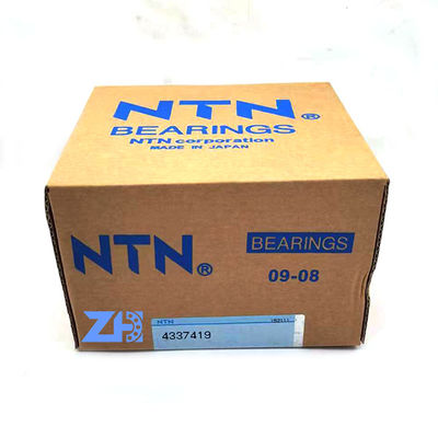 O rolamento de 4337419 máquinas escavadoras reduz o desgaste e reduz o risco de falha prematura