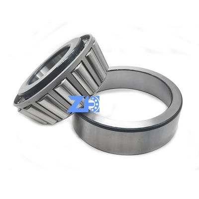 ROLAMENTO DE ROLO DO BATEDOR    32318 AÇO de 32318C5 32318C3 90*190*67.5mm CHROME