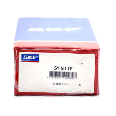 Conjunto do cubo do rolamento de roda do rolamento de esferas do descanso de SY50TF