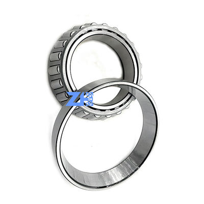 Projeto separável da fileira 497-493 do rolamento de rolo afilado 497/493 longa vida métrica do tamanho 85,725 *136.525*30.162mm do único