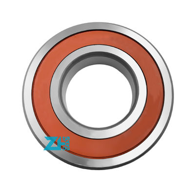 Capacidade de carga 045180 alta de Bearing 06040-06007 da máquina escavadora P0